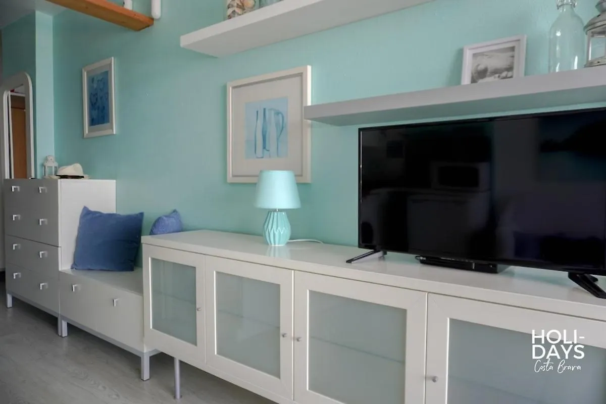 Holidays Blue Miami 17 Empuriabrava İspanya