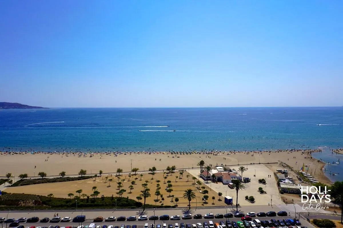 Holidays Blue Miami 17 Empuriabrava İspanya