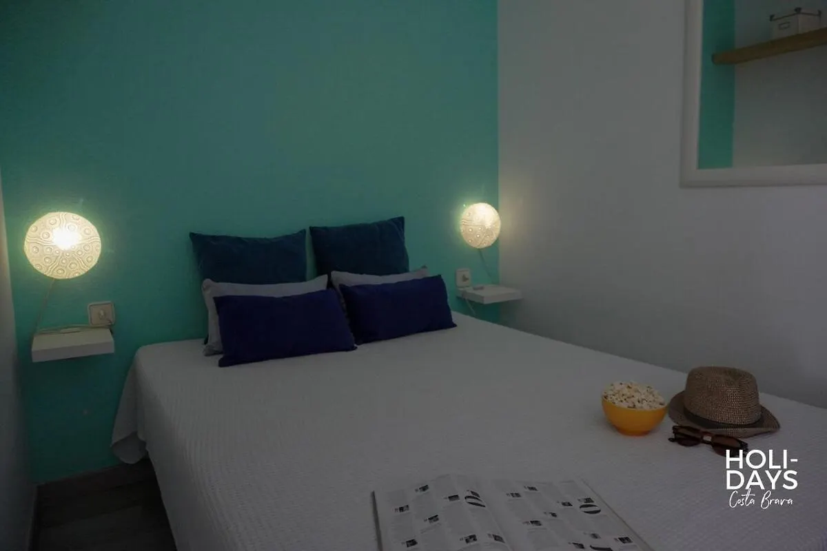 Holidays Blue Miami 17 艾姆布里亚布拉瓦 西班牙