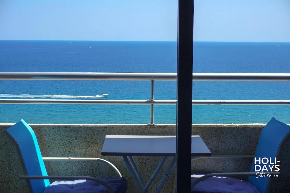 Holidays Blue Miami 17 location